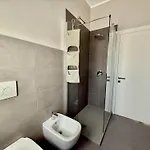 Attico Vista Lago, Relax & Wi-fi *