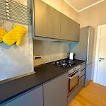 Attico Vista Lago, Relax & Wi-fi * Intra