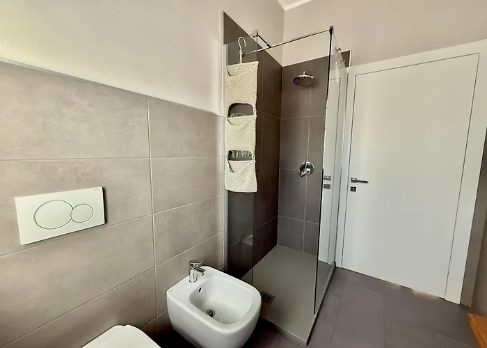 Attico Vista Lago, Relax & Wi-fi *